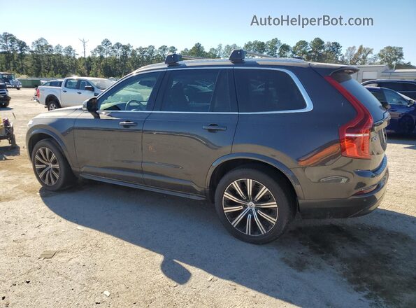 YV4L12PV4P1907486 2023 VOLVO XC90 Gray 
