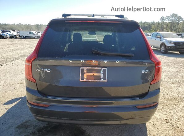YV4L12PV4P1907486 2023 VOLVO XC90 Gray 