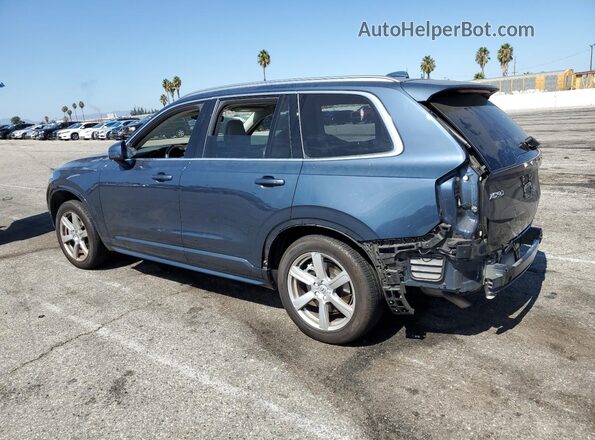 YV4L12PV6P1913094 2023 VOLVO XC90 Blue 