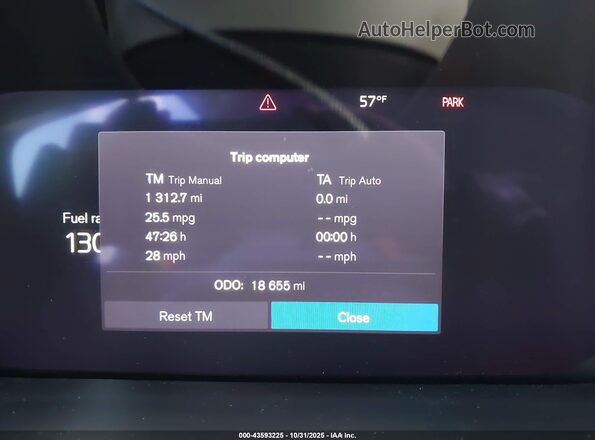 YV4L12RA3P1383371 2023 VOLVO XC60 Black 