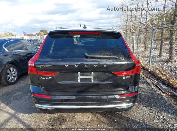 YV4L12RA3P1383371 2023 VOLVO XC60 Black 
