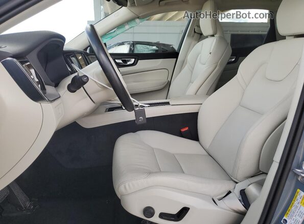 YV4L12RL5R1715069 2024 VOLVO XC60 Серый 