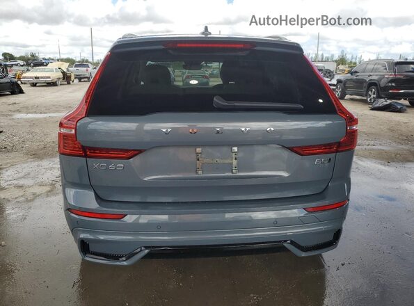 YV4L12RL5R1715069 2024 VOLVO XC60 Серый 