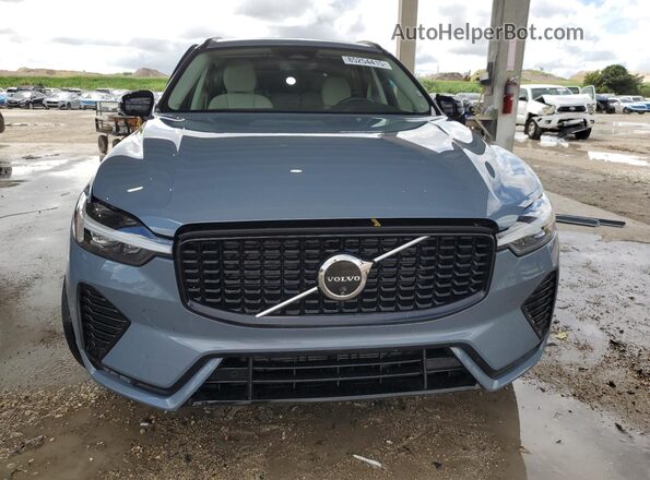 YV4L12RL5R1715069 2024 VOLVO XC60 Серый 