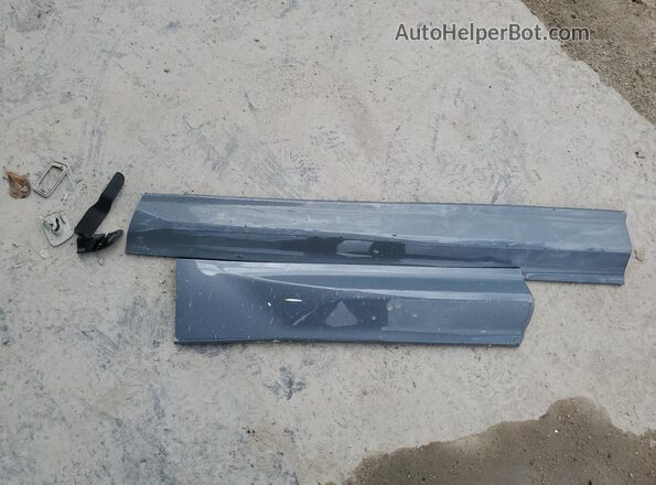 YV4L12RL5R1715069 2024 VOLVO XC60 Серый 