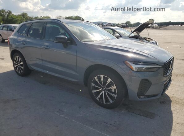 YV4L12RL6R1757704 2024 VOLVO XC60 Серый 