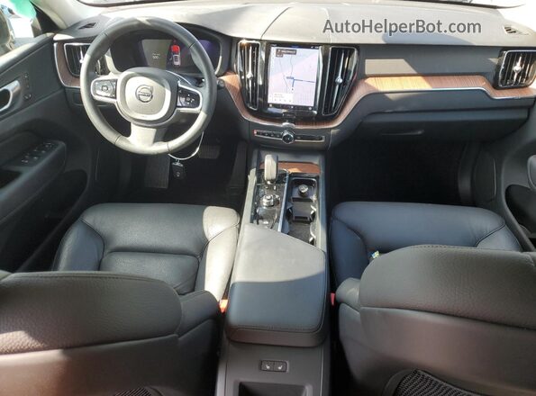 YV4L12RL6R1757704 2024 VOLVO XC60 Серый 