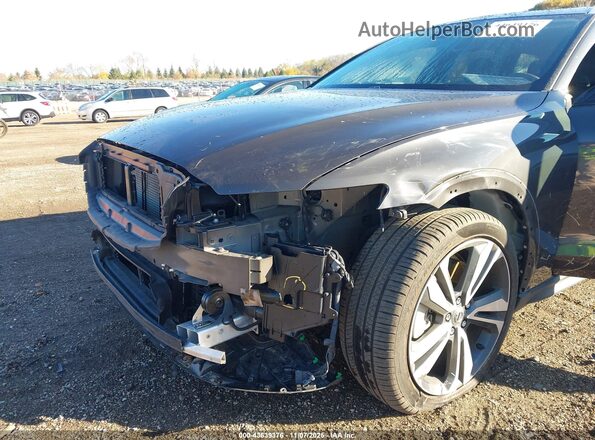 YV4L12WK9S2149154 2025 VOLVO V60 CROSS COUNTRY Brown Դիմացի տեսք