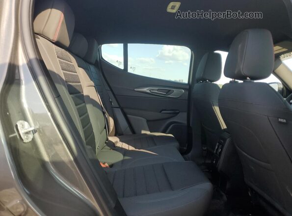 ZACNDFAN1R3A39377 2024 DODGE OTHER Угольный Вид задней части салона