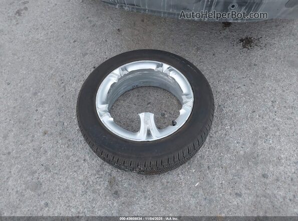ZACNDFAN1S3A46478 2025 DODGE OTHER Белый Вид щитка приборов