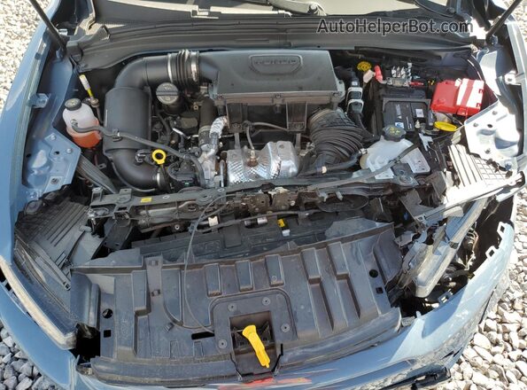 ZACNDFAN7R3A42929 2024 DODGE OTHER Blue ძრავის განყოფილების ხედი