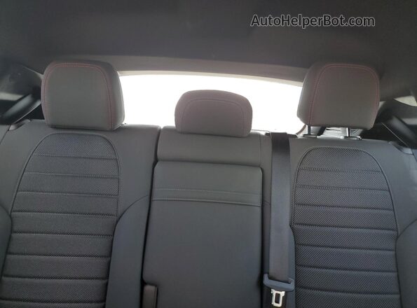 ZACNDFAN7R3A42929 2024 DODGE OTHER Blue უკანა სავარძლების ხედი
