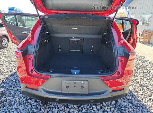 ZACNDFAN8R3A41921 2024 DODGE OTHER Red Rear view