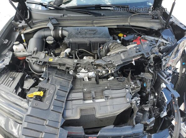 ZACNDFAN9R3A36629 2024 DODGE OTHER Black Շարժիչի բաժամունքի տեսք