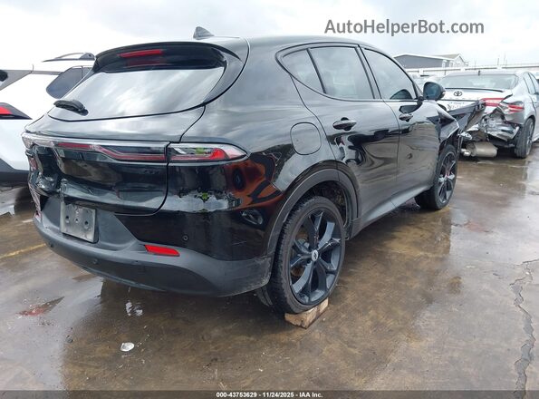 ZACNDFAN9R3A36887 2024 DODGE OTHER Black Rear right