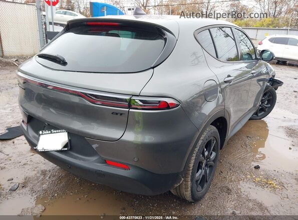 ZACNDFAN9S3A46146 2025 DODGE OTHER Gray Tył prawy