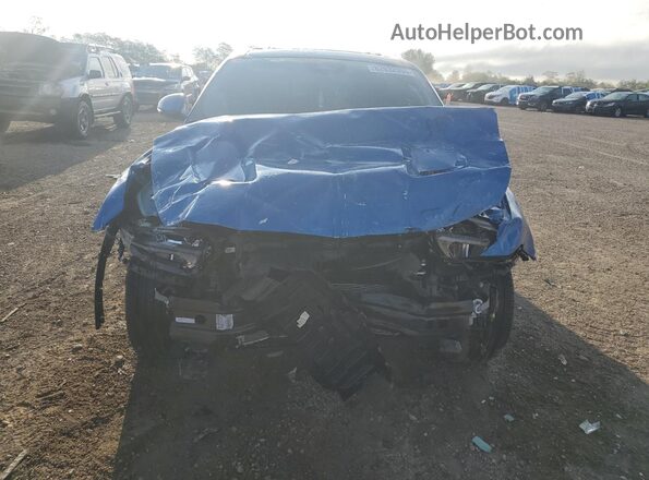 ZACNDFBN6P3A02045 2023 DODGE OTHER Blue Вид спереду