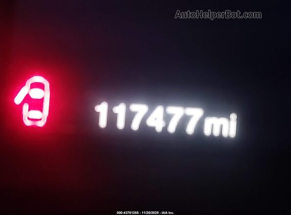 ZACNJAAB4LPM08909 2020 JEEP RENEGADE Red Սալոնի 360 աստիճան տեսք