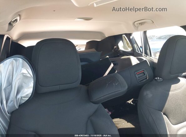 ZACNJABB7LPL94759 2020 JEEP RENEGADE White VIN კოდის სტიკერის ხედი