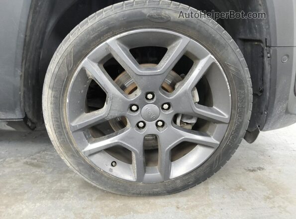 ZACNJCB13MPM44433 2021 JEEP RENEGADE Gray 