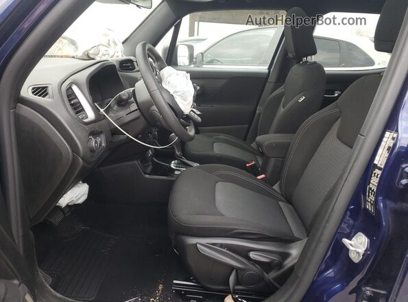 ZACNJCBB1MPM96975 2021 JEEP RENEGADE Blue 