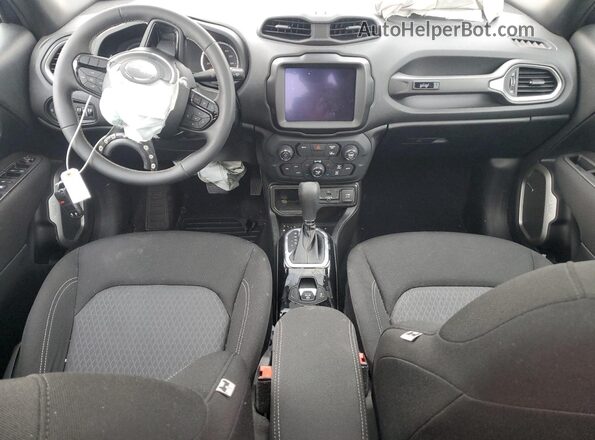 ZACNJCBB1MPM96975 2021 JEEP RENEGADE Blue 