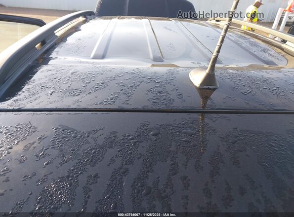 ZACNJDB10PPP33800 2023 JEEP RENEGADE Black Widok z przodu