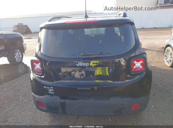 ZACNJDB10PPP33800 2023 JEEP RENEGADE Black 