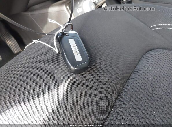 ZACNJDB11PPP32557 2023 JEEP RENEGADE Dark Blue Առջևի վահանակի տեսք