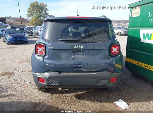 ZACNJDB11PPP32557 2023 JEEP RENEGADE Dark Blue 