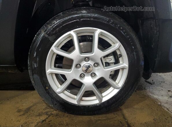 ZACNJDB15PPP67926 2023 JEEP RENEGADE White 