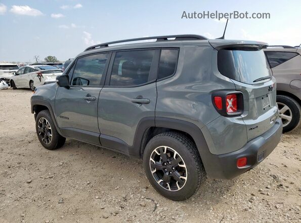 ZACNJDB16PPP42873 2023 JEEP RENEGADE Two Tone უკანა მარცხენა