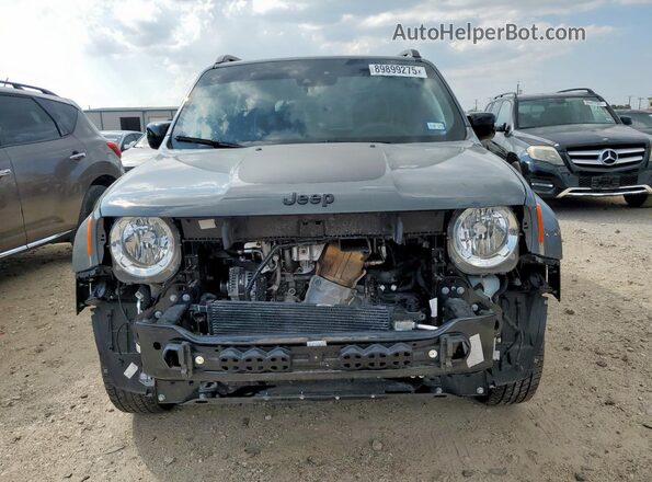 ZACNJDB16PPP42873 2023 JEEP RENEGADE Two Tone წინა ხედი