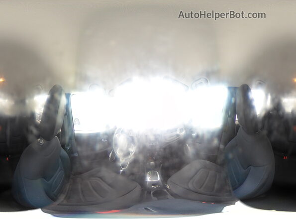 ZACNJDBBXMPM57937 2021 JEEP RENEGADE Charcoal Панорамний вид салону 360°