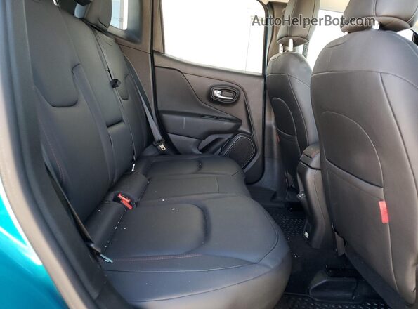 ZACNJDC11NPN84633 2022 JEEP RENEGADE Teal 