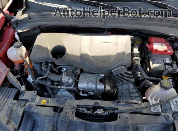 ZACPDFCW1R3A20990 2024 DODGE OTHER Red Engine compartment view