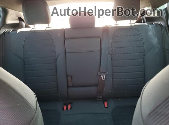 ZACPDFCW1R3A20990 2024 DODGE OTHER Red Rear seats view