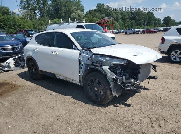 ZACPDFCW4R3A22796 2024 DODGE OTHER White წინა მარჯვენა