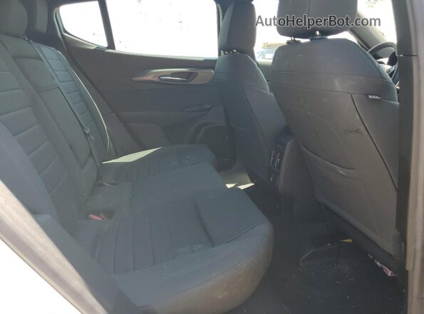 ZACPDFCW4R3A22796 2024 DODGE OTHER White უკანა სალონის ხედი