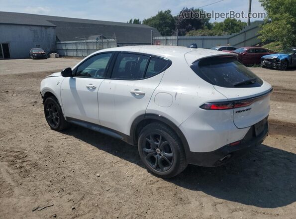 ZACPDFCW4R3A22796 2024 DODGE OTHER White უკანა მარცხენა