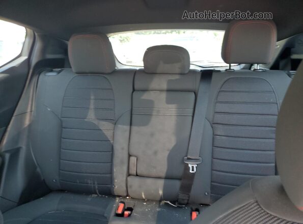 ZACPDFCW4R3A22796 2024 DODGE OTHER White უკანა სავარძლების ხედი