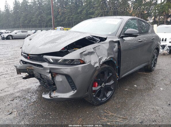 ZACPDFDW5R3A27259 2024 DODGE OTHER Gray Vista tres cuartos delantera izquierda