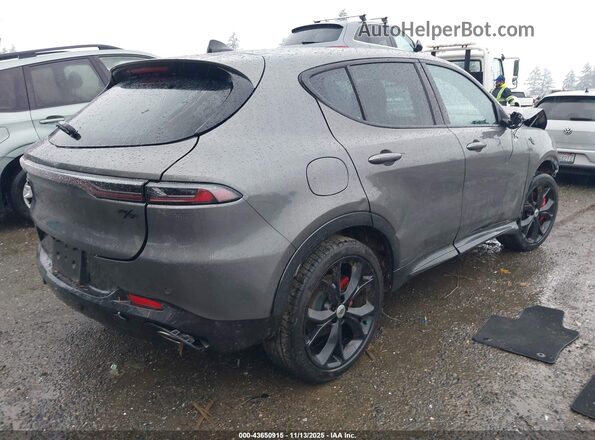 ZACPDFDW5R3A27259 2024 DODGE OTHER Gray Trasero derecho