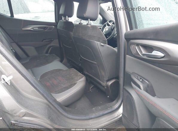 ZACPDFDW5R3A27259 2024 DODGE OTHER Gray Vista de la etiqueta del VIN