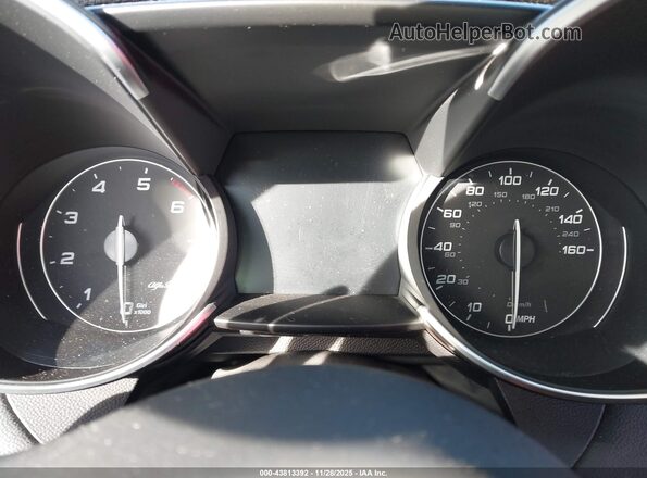 ZARFAEEN5H7540431 2017 ALFA ROMEO GIULIA Blue 