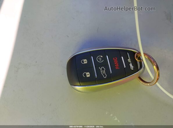 ZARFAMAN0L7636282 2020 ALFA ROMEO GIULIA Черный 