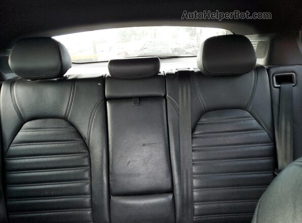 ZASFAKNN3J7B82302 2018 ALFA ROMEO STELVIO Charcoal Rear seats view