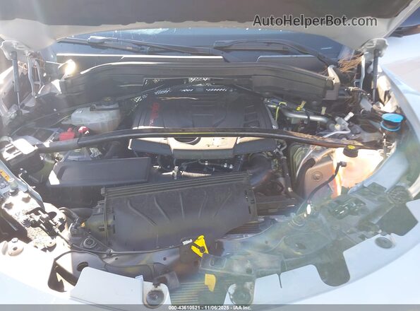 ZASPAJAN8M7D12079 2021 ALFA ROMEO STELVIO Серый Вид сзади