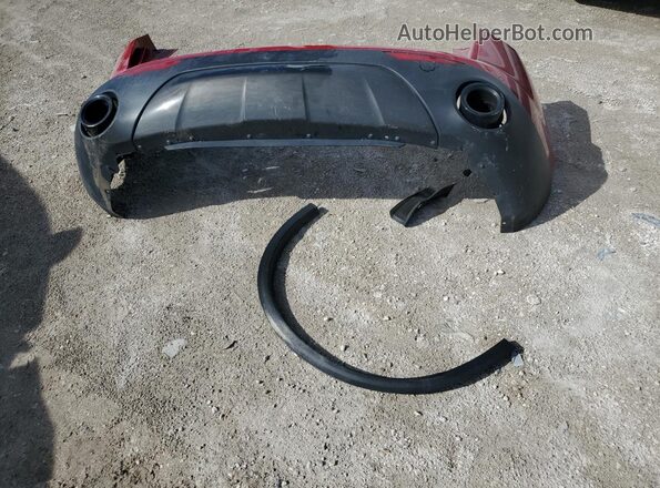 ZASPAJANXL7C86647 2020 ALFA ROMEO STELVIO Red Вид підкапотного простору