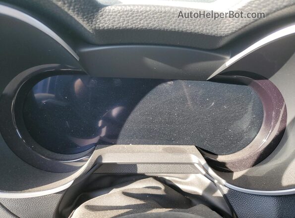 ZASPAKAN8R7D78869 2024 ALFA ROMEO STELVIO Белый Вид щитка приборов